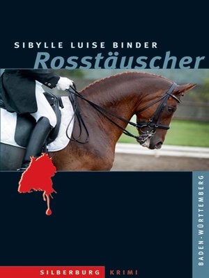 cover image of Rosstäuscher